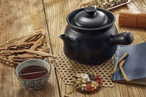 吃中药多久吃饭(中药与饭间隔时间)