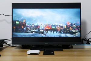 老式电视机如何实现手机投屏（老电视通过机顶盒投屏的方法）