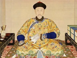雍正死后为什么没有头 这种说法是怎么出现的