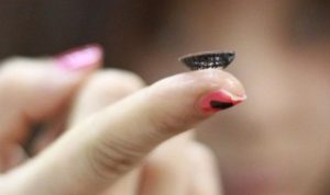 隐形眼镜挑选技巧 隐形眼镜的选择技巧