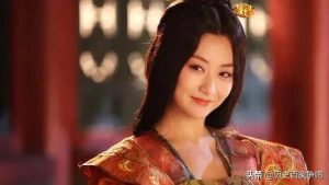 隋朝萧太后（隋炀帝的皇后萧氏）