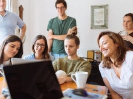 如何教育叛逆期的孩子