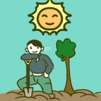 植树节的来历是什么