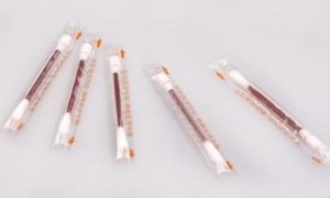 碘伏棉签怎么用