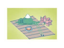 端午节有哪些风俗活动
