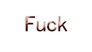 fuck是什么意思