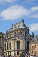 凡尔赛是什么意思