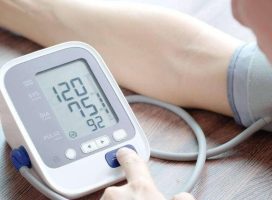 正常血压是多少