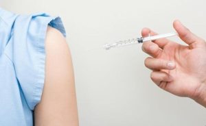 刚断奶的宝妈可以打新冠疫苗吗