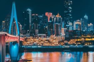 重庆属于哪个省呢 重庆简称是什么