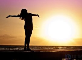 妇女能发挥“半边天”的作用，什么意思