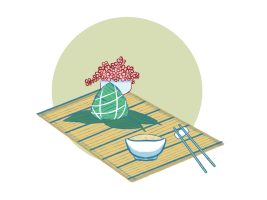 端午节安康是什么意思