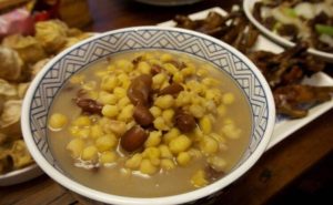 大碴粥的营养与功效是什么