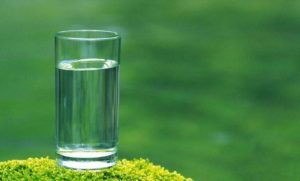 水的ph值是多少健康