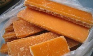 黄糖的功效与作用是什么