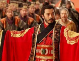 杨广第一次征高句丽举倾国之兵 杨广最后为何还惨败而归