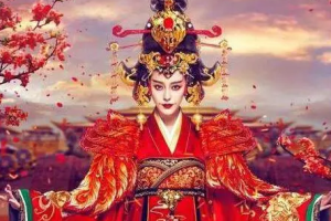 武则天在李治生前就残害萧淑妃和王皇后 李治为何没有保护她们