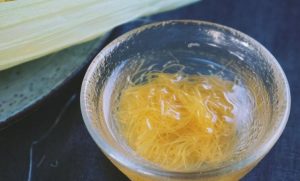 玉米须煮水喝的功效是什么