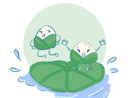 2023年端午节是几月几日