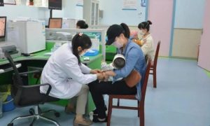 水痘疫苗不良反应几天