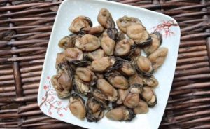 蚝干的功效与作用是什么