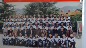 副班长工作总结