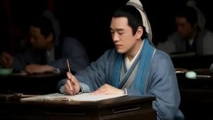 初三历史教学工作总结