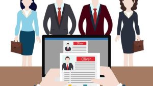 【精华】应聘自我介绍合集