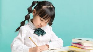 关于家庭作文600字