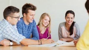 本科学生求职信合集