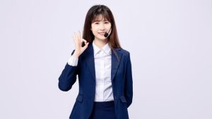 【热门】客服年度总结范文合集