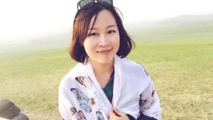美丽的鄂尔多斯作文（精选）
