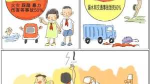 开学安全教育活动方案（精选）