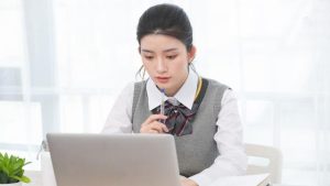 【推荐】老师写人作文合集七篇