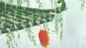 立夏节气的习俗