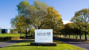 财务会计毕业生求职信