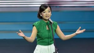 优秀感恩的演讲稿范文