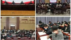 学校食堂食品安全承诺书