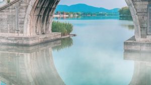 精选桥教案集合七篇