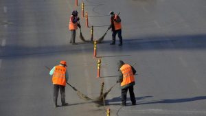 保洁年终工作总结