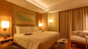 酒店实习个人工作总结