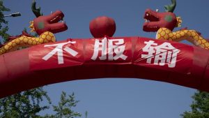 迎战高考演讲稿