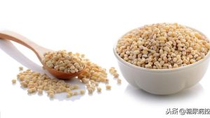 4款米仁养生食谱和食用米仁禁忌事项