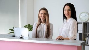 酒店前台员工个人年终工作总结精选