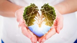 保护环境倡议书合集