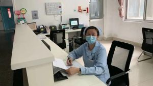 护士长岗位职责