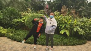 植树节小学生国旗下演讲稿汇编