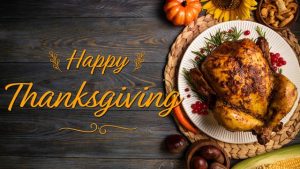 感恩节创意活动策划