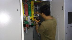 实用的安全责任承诺书
