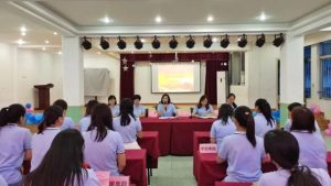 立德树人加强师德师风教育心得体会（精选）